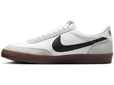 NIKE Herren Freizeitschuhe KILLSHOT 2 LEATHER Weiß