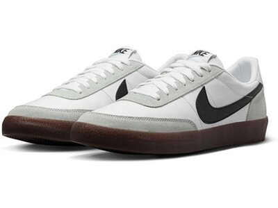 NIKE Herren Freizeitschuhe KILLSHOT 2 LEATHER Weiß