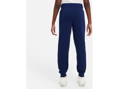 NIKE Kinder Sporthose CR7 Club Fleece Blau