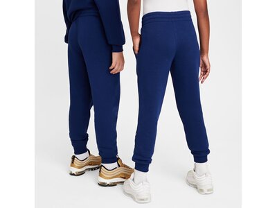 NIKE Kinder Sporthose CR7 Club Fleece Blau