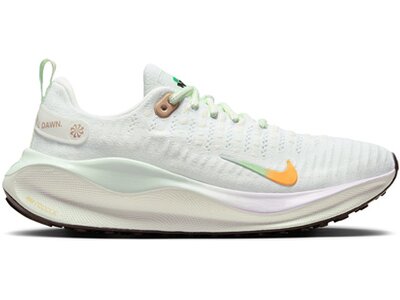 NIKE Damen Laufschuhe W REACTX INFINITY RUN 4 Weiß