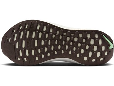 NIKE Damen Laufschuhe W REACTX INFINITY RUN 4 Weiß