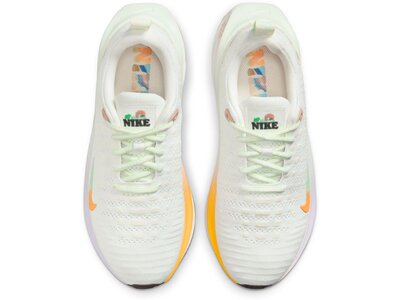 NIKE Damen Laufschuhe W REACTX INFINITY RUN 4 Weiß