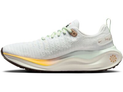 NIKE Damen Laufschuhe W REACTX INFINITY RUN 4 Weiß