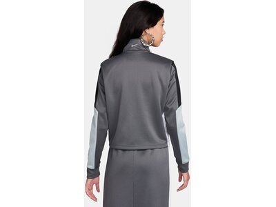 NIKE Damen Shirt W NSW PK TT SW Grau