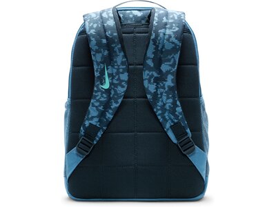 NIKE Rucksack Brasilia Backpack (18L) Blau