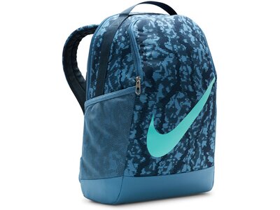 NIKE Rucksack Brasilia Backpack (18L) Blau