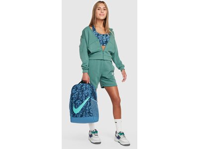 NIKE Rucksack Brasilia Backpack (18L) Blau