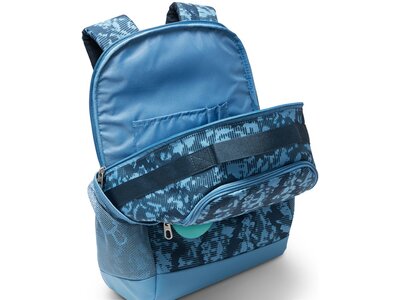 NIKE Rucksack Brasilia Backpack (18L) Blau