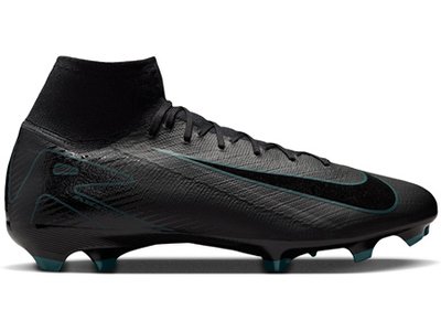 NIKE Herren Fussball-Rasenschuhe  Nike Mercurial Superfly 10 Pro Firm
