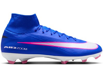 NIKE Herren Fussball-Rasenschuhe  Nike Mercurial Superfly 10 Pro Firm
