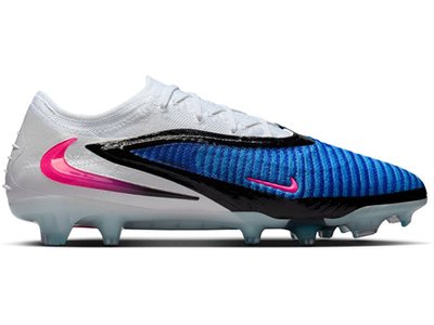 NIKE Herren Fussball-Rasenschuhe PHANTOM 6 LOW ELITE FG