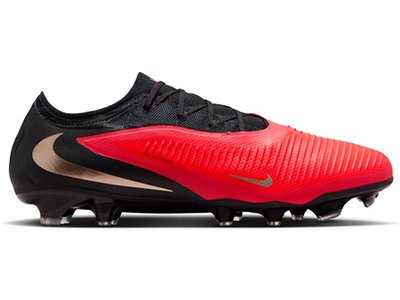 NIKE Herren Fussball-Rasenschuhe PHANTOM 6 LOW PRO FG