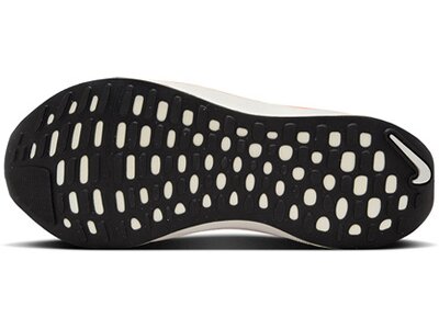 NIKE Herren Laufschuhe InfinityRN 4 Blueprint Silber