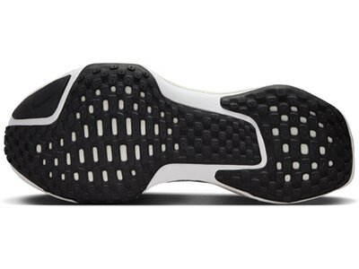 NIKE Damen Laufschuhe W ZOOMX INVINCIBLE RN FP Weiß