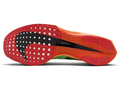NIKE Damen Laufschuhe Vaporfly 3 "Eliud Kipchoge" Grün