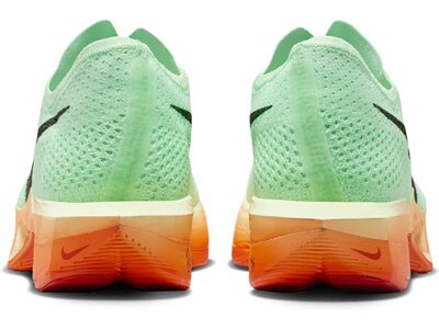 NIKE Damen Laufschuhe Vaporfly 3 "Eliud Kipchoge" Grün
