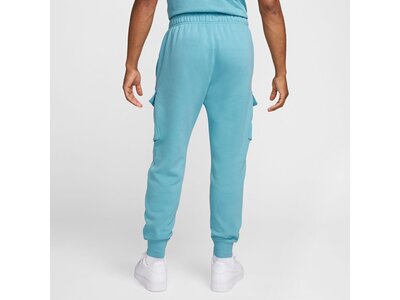 NIKE Herren Hose M NSW SW AIR CARGO PANT FLC BB Blau