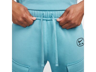 NIKE Herren Hose M NSW SW AIR CARGO PANT FLC BB Blau