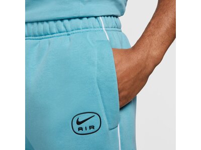 NIKE Herren Hose M NSW SW AIR CARGO PANT FLC BB Blau