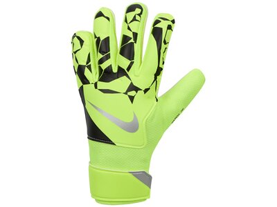 NIKE Kinder Handschuhe MATCH JR - HO24 Grün