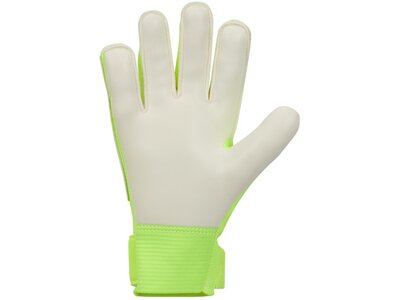 NIKE Kinder Handschuhe MATCH JR - HO24 Grün