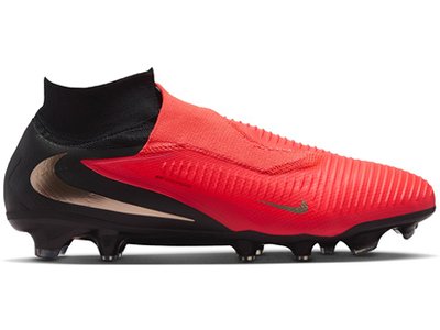 NIKE Herren Fussball-Rasenschuhe PHANTOM 6 HIGH PRO FG