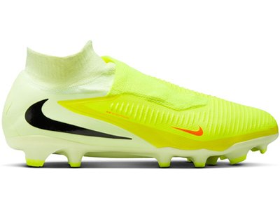 NIKE Herren Fussball-Rasenschuhe PHANTOM 6 HIGH PRO FG