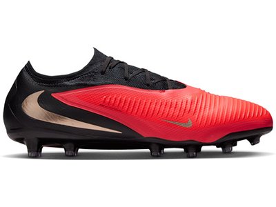 NIKE Herren Fussball-Rasenschuhe PHANTOM 6 LOW PRO AG-PRO