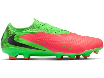 NIKE Herren Fussball-Rasenschuhe PHANTOM 6 LOW PRO FG EH