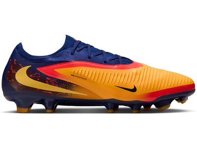 NIKE Herren Fussball-Rasenschuhe PHANTOM 6 LOW PRO FG EH