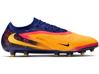 NIKE Herren Fussball-Rasenschuhe PHANTOM 6 LOW PRO AG-PRO EH