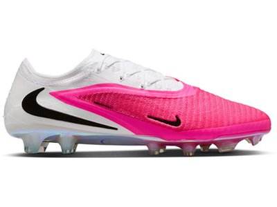 NIKE Herren Fussball-Rasenschuhe PHANTOM 6 LOW ELITE FG T