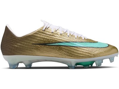 NIKE Herren Fussball-Rasenschuhe Mercurial Superfly 11 Elite "Kylian Mbappé"