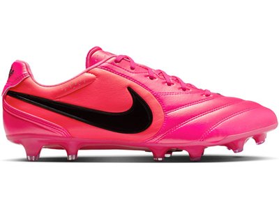 NIKE Herren Fussball-Rasenschuhe TIEMPO LIGERA PRO FG T