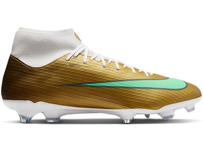 NIKE Herren Fussball-Rasenschuhe Mercurial Superfly 11 Academy „Kylian Mbappé“