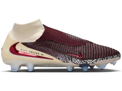 NIKE Fussball-Rasenschuhe PHANTOM 6 HIGH ELITE FG NU3