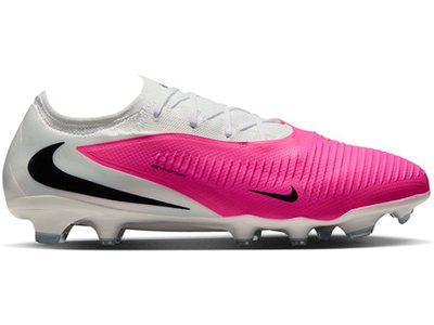 NIKE Herren Fussball-Rasenschuhe PHANTOM 6 LOW PRO FG T