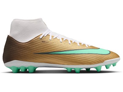 NIKE Herren Fussball-Kunstrasenschuhe Mercurial Superfly 11 Academy „Kylian Mbappé“ (AG)