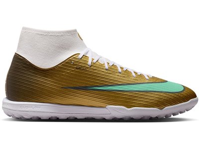 NIKE Herren Fussball-Hartplatzschuhe Mercurial Superfly 11 Academy „Kylian Mbappé“