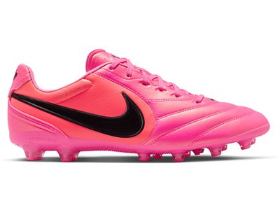 NIKE Herren Fussball-Kunstrasenschuhe TIEMPO LIGERA PRO AG T