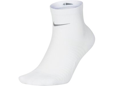 NIKE Herren U NK SPARK LTWT ANKLE Silber