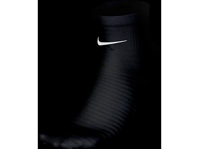 NIKE Herren U NK SPARK LTWT ANKLE Silber