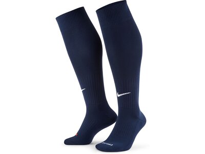 NIKE Socken Academy Blau