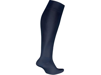 NIKE Socken Academy Blau
