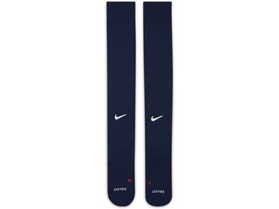 NIKE Socken Academy Blau