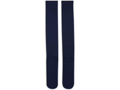 NIKE Socken Academy Blau