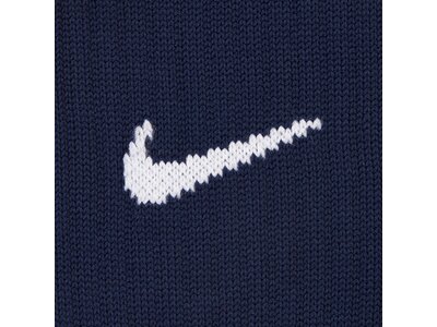 NIKE Socken Academy Blau