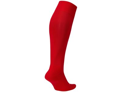 NIKE Herren Strümpfe Classic II Cushion Otc Rot