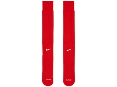 NIKE Herren Strümpfe Classic II Cushion Otc Rot